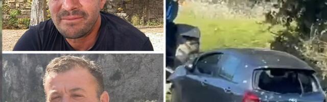 Ubijenog predsednika opštine žena varala s drugom, posle godinu dana je primio nazad: "Sam je nosio svoj krst"