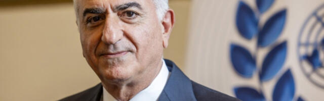 ​Иран: хакери прекинули програм државне телевизије порукама подршке Рези Пахлавију