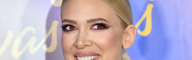 Milica Todorović je PODELILA PRVU FOTOGRAFIJU SA SINOM: "Bogdan!"