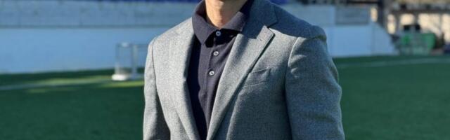 Sportski direktor Grafičara: Cilj je plej-of, ali sanjamo i istorijsko polufinale Kupa