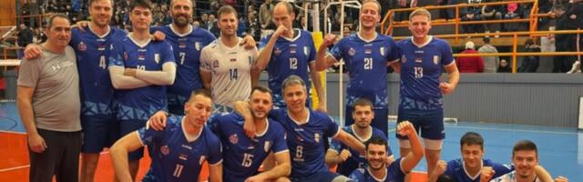 Jedinstvo protutnjalo kroz Veliko Gradište