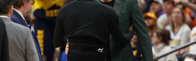 Agent Lebrona Džejmsa izazvao pometnju izjavom o Jokiću!