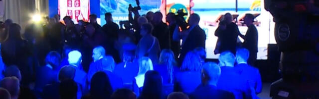 Štand EXPO-a u fokusu pažnje već prvog dana 47. Sajma turizma