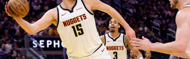 Drama koja trese Denver: Jokić u bolovima, stisne zube i igra, ali ovo bi moglo da uništi MVP trku