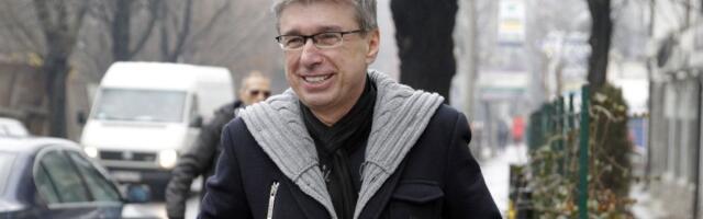 Plač u studiju: Porodica i zaposleni na Grandu se gušili u suzama dok su gledali film "Sale"