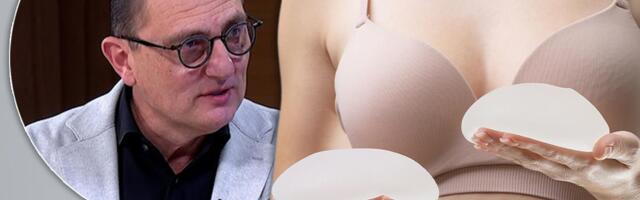 NOVI ESTETSKI ZAHVAT: GRUDI ZA SAMO 15 MINUTA! Već sledeći dan se možete vratiti na posao: Dr Stepić u Pulsu Srbije vikend objasnio sve o novoj metodi