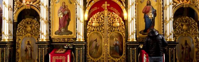 Priča o veri jačoj od smrti: Znate li koji sveci se obeležavaju danas? Sećanje na njihova imena donosi nagradu