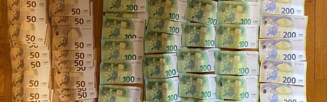 VIDEO: Novac od droge prali preko nekretnina u Srbiji