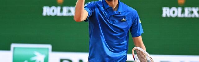 Filmska ispovest Medvedeva: Evo kako je pobegao iz Dubaija!