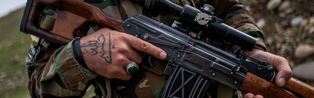 'Pripremamo se': Zašto bi trupe na terenu u Iranu mogle biti kurdske