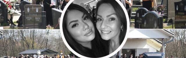 SINE MOJ, LJUBAVI MOJE, ZAŠTO STE ME OSTAVILE SAMOG! Jauk čoveka dok je sahranjivao nastradalu jedinicu i suprugu KIDA SRCA! (FORO, VIDEO)