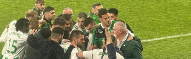 IZ LOZNICE GRME: Ukradena nam je pobeda – žalosno je da se ovakve stvari dešavaju! (VIDEO)