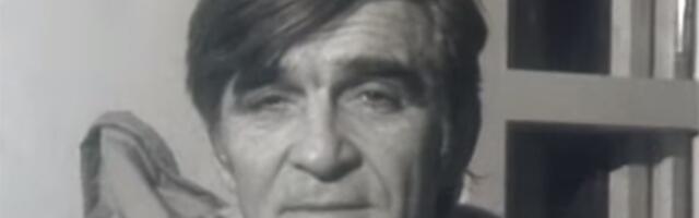 Jedinstvena priča legendarnog Mike Antića: Poreskoj upravi poslao pesmu umesto novca