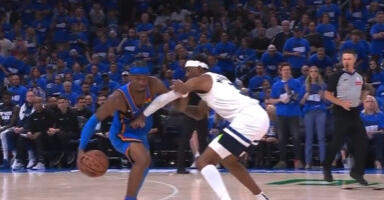 Šej Gildžus-Aleksander odgovorio kritičarima: “Ne možeš samo da pričaš – moraš da pokažeš na terenu”