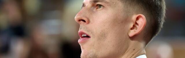 Istorija u Evroligi! Pariz promovisao najmlađeg trenera elite: Ima samo 28 godina, a već gori od želje da sruši velikane