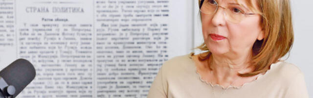 Морамо да нађемо време за оне које волимо