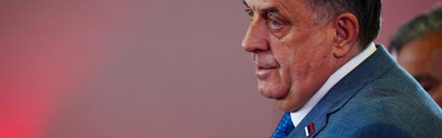 Dodik: Konaković, Alkalaj i Lagumdžija ne predstavljaju BiH