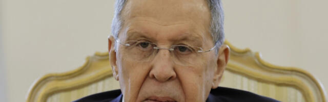 Lavrov: Sa Iranom se dešava isto što i sa uništenim Irakom, Sirijom i Libijom