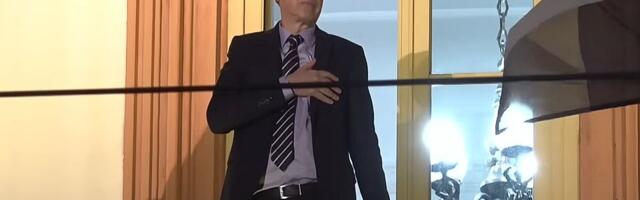 Akademski plenum: Vučić bez odlaganja da raspiše izbore, podrška rektoru Đokiću