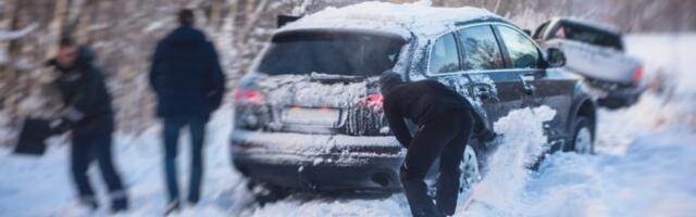 NIJE PRVOAPRILSKA ŠALA: SRBIJA OKOVANA SNEGOM I LEDOM, NA SNAZI NARANDŽASTI ALARM! Prizori sa Brezovice kao usred januara! Evo do kada će trajati ledeni talas! (VIDEO)