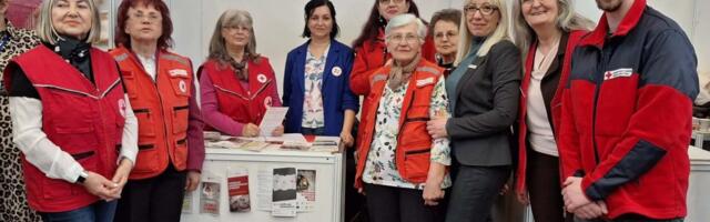 Posao za sve generacije: Ljubinka ga radi sa 80 godina!