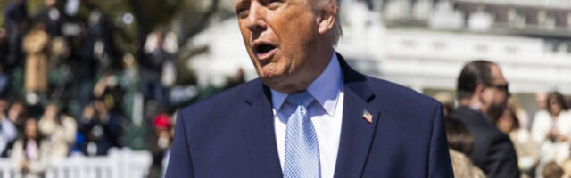 Трамп: Рок за постизање споразума са Ираном сутра је коначан