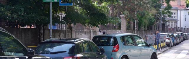 Odlične vesti za sve vozače u Beogradu: Parking besplatan tokom praznika