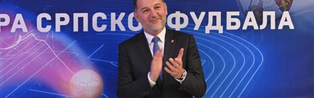 Posle saopštenja Spartaka, reaguje FSS: Traži se istraga svih organa, neće biti izuzetaka