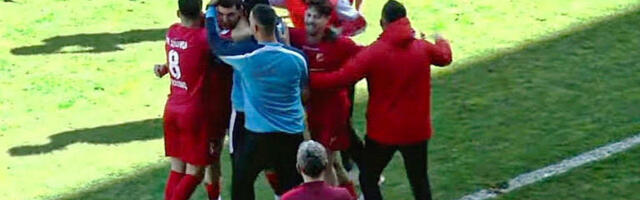 Milenijum tim iz Beograda u toku ovog meseca preuzima finansiranja prvog tima GFK Dubočica