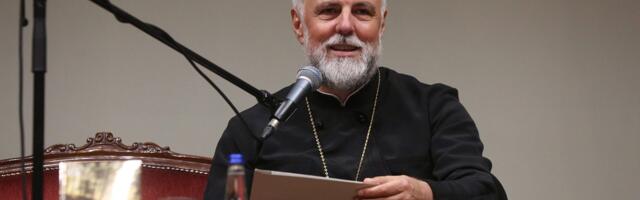 Vladika Grigorije izneo šta mu je jednom prilikom rekao Duško Vujošević: „Ja ne verujem, ali to ne znači da se time ponosim i da ne bih voleo da verujem u Boga“