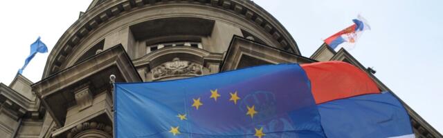 EU upozorava Srbiju: Bez novca iz Plana rasta dok su na snazi 'Mrdićevi zakoni'