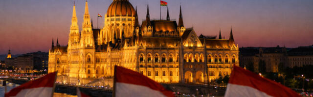 Poznati konačni rezultati izbora u Mađarskoj: Tisi 141 mesto u parlamentu, Fidesu 52