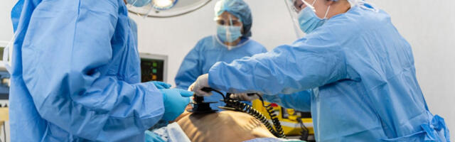 STRAVIČNE VESTI O IZNENADNOJ SMRTI POZNATOG GLUMCA! Da se naježiš - ni lekari nisu mogli da mu pomognu!