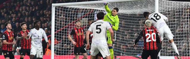 ZVANIČNO! ĐORĐE PETROVIĆ DOBIO NOVOG TRENERA! Poznati Nemac potpisao trogodišnji ugovor sa Bornmutom, engleski klub sve potvrdio!