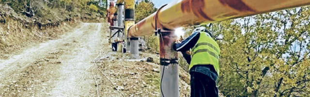 Да ли гасовод решава проблем „државне имовине” у БиХ