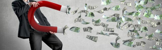 Novčanik će biti PUN za ovih 5 znakova: Posle 25. aprila SVE se menja, pare im dolaze niotkuda