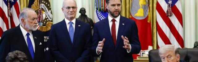 Tramp objavio: Produžava se primirje između Libana i Izraela na tri nedelje