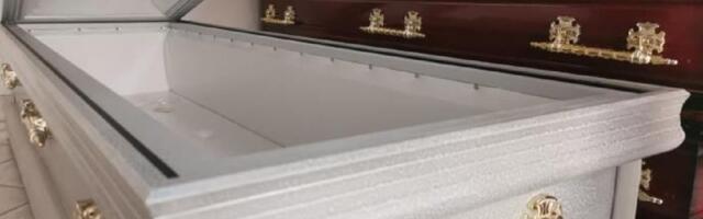 Odlatak na onaj svet više nije  jednostavan: Sahrane papreno skupe, sanduk preko 2000 evra