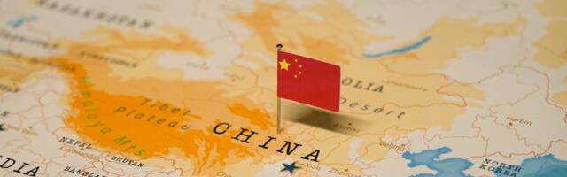 Kako Kina tihom dilomatijom "skida kajmak" sa rata na Bliskom istoku: Veliki geopolitički proboj Pekinga