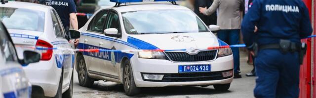 "DELOVAO JE POMAHNITALO, TETURAO SE... A ONDA SAM ZATEKAO KOMŠIJU" Stravični detalji ubistva vojnog penzionera na Novom Beogradu (FOTO/VIDEO)