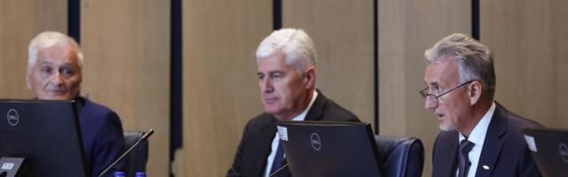 BiH usvojila zakon o zamrzavanju imovine radi sprječavanja i finansiranja terorizma