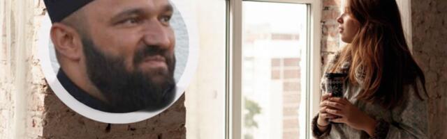O OVOJ OBMANI SE U CRKVI RETKO GOVORI: Otac Bojan Krstanović objašnjava šta je prelest i zbog čega može biti pogubna