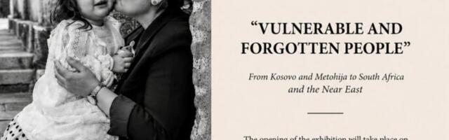 Izložba u Cirihu donosi potresne priče Srba sa Kosova i Metohije