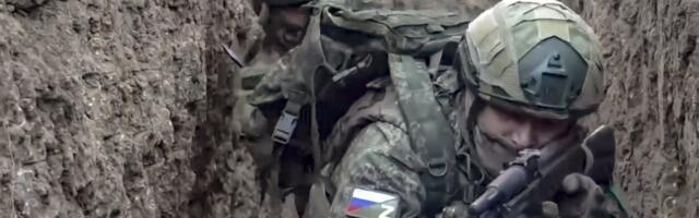 Putin prelomio! Sravniće ih sa zemljom zbog Kalinjingrada - ovo će biti odgovor Rusije, neka se spreme za najgore