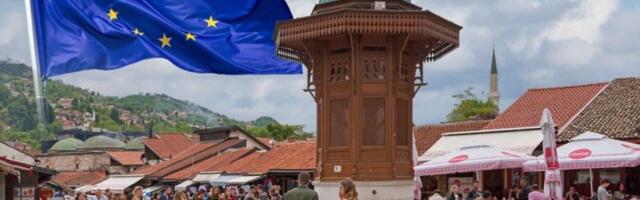 KOMŠIJE ZNAJU ŠTA ŽELE: Iznenađenje na Balkanu! Evo koliko građana BiH bi na referendumu glasalo za ULAZAK U EU!