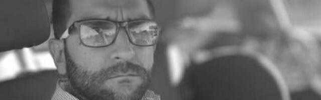 Umro folk pevač Nikola Pramatarov: Imao je samo 43 godine
