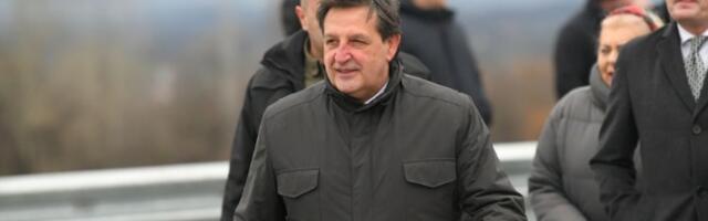 Gašić: Jačanje bezbednosti Srbije ostvaruje se kroz učešće u misijama EU