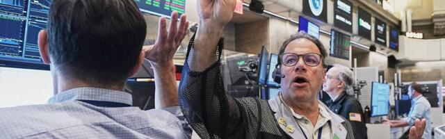 Nafta pala ispod 80 dolara po barelu, američke akcije osciliraju