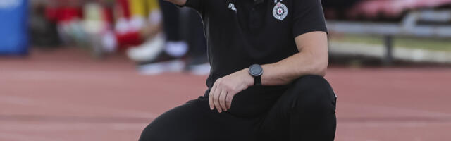 Partizan na pragu bombe: Igor Duljaj odigrao ključnu ulogu, uskoro pada potpis u Humskoj