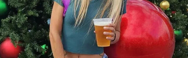 DEVOJKU (31) ŠČEPALA OPASNA ZVER, OTKINULA JOJ OBE RUKE! Sa dečkom ušla u reku da se rashladi, a onda je usledio SMRTONOSNI napad! (FOTO)